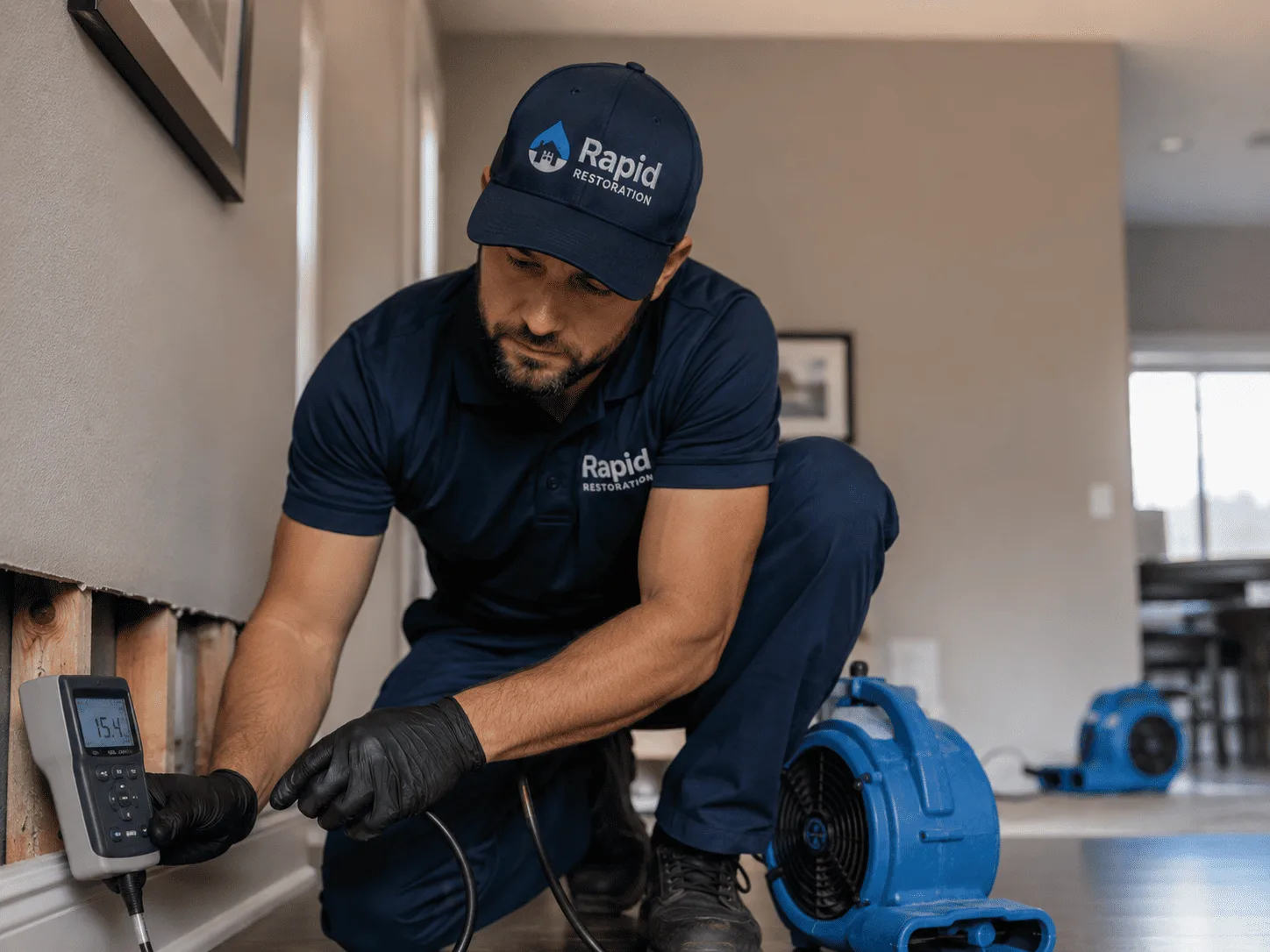 Common questions about Structural Drying in Cropseyville, NY
